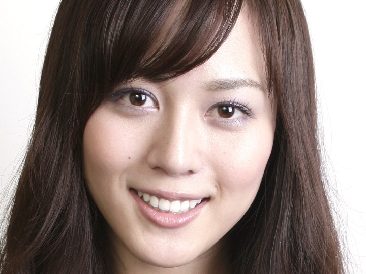 比嘉愛未