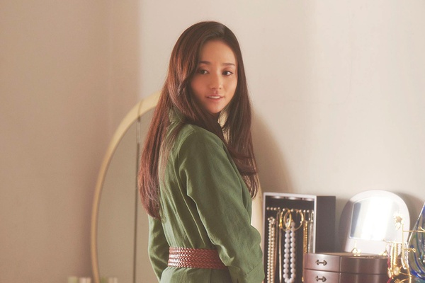 木村文乃(イニシエーション・ラブ)