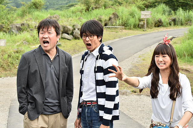 木村文乃(RANMARU 神の舌を持つ男)