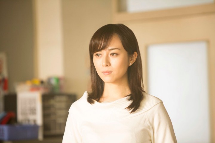 比嘉愛未(先生)